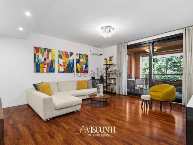 Appartamento in vendita di 132 m² in Via Aldo Moro, 8