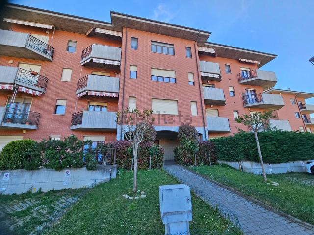 Appartamento in vendita di 132 m² in Via Alessandro Fleming, 36