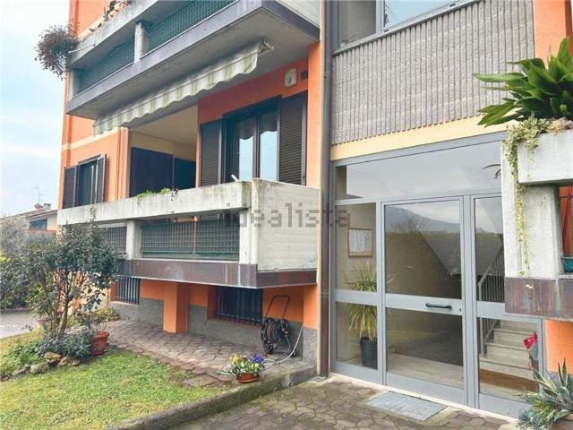 Appartamento in vendita di 132 m² in Via Alpini, 1