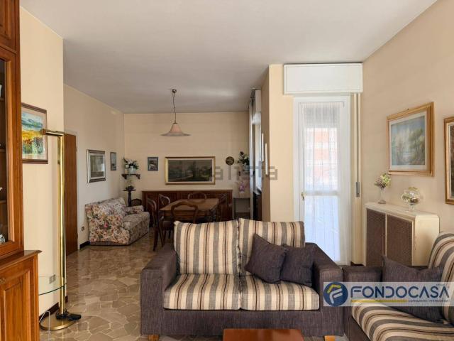 Appartamento in vendita di 132 m² in Via Artisti del Legno