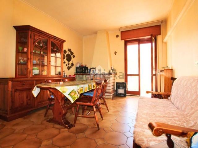 Appartamento in vendita di 132 m² in Via Arturo Toscanini, 52