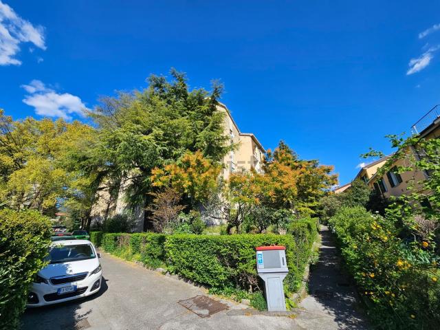 Appartamento in vendita di 132 m² in Via Armando Crisciani, 2