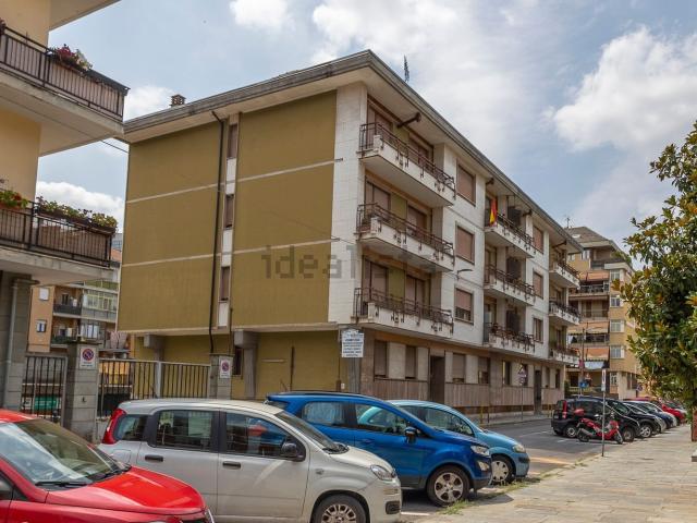 Appartamento in vendita di 132 m² in Via Ascanio Sobrero, 11