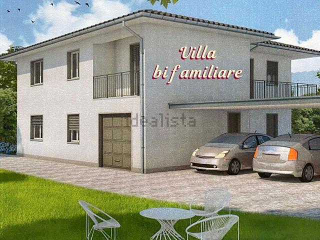 Appartamento in vendita di 132 m² in Via Asilo