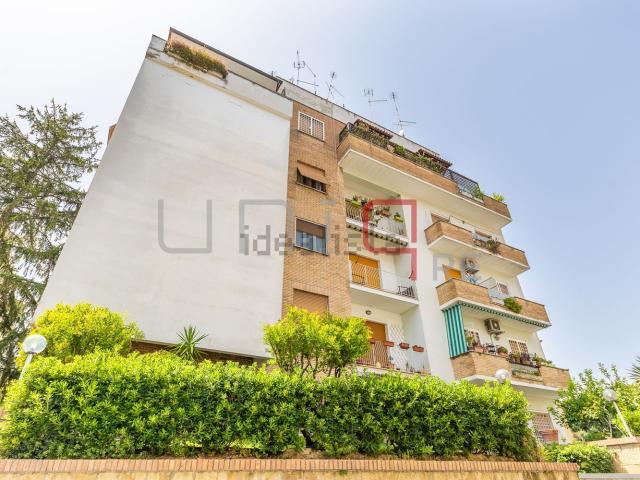 Appartamento in vendita di 132 m² in Via Bonaventura Cerretti, 43