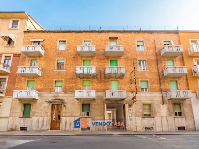 Appartamento in vendita di 132 m² in Via Borgone, 63