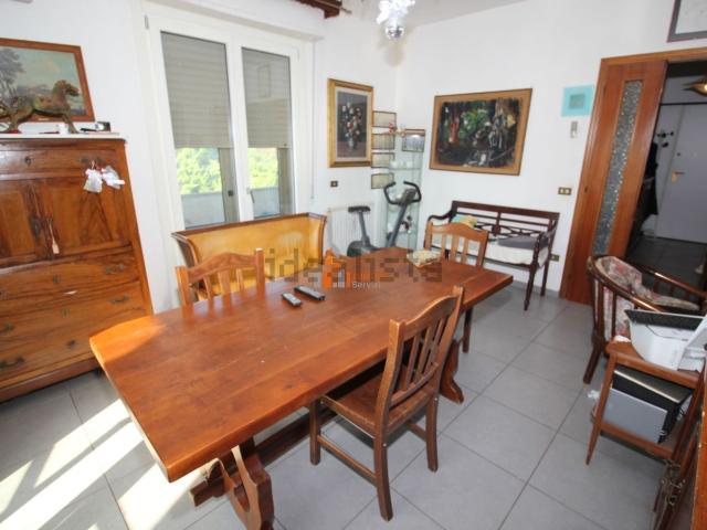 Appartamento in vendita di 132 m² in Via Barberinese, 230