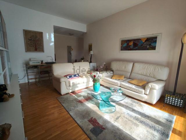 Appartamento in vendita di 132 m² in Via Bernardino Baldi