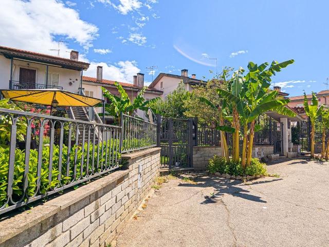 Appartamento in vendita di 132 m² in Via Bruno Serotini