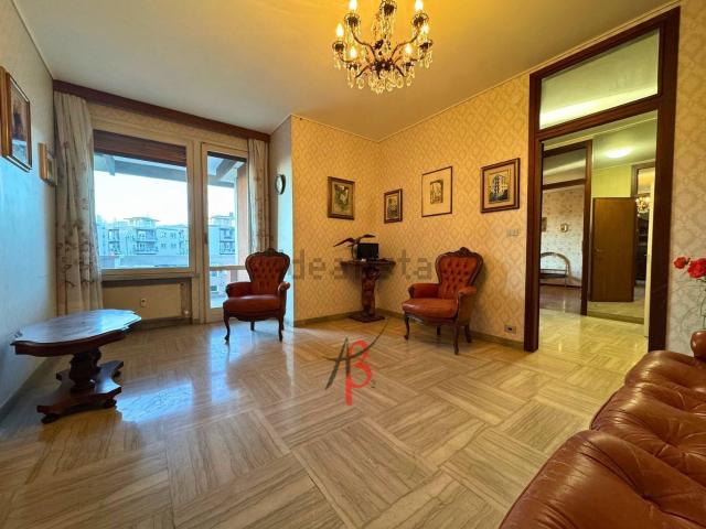Appartamento in vendita di 132 m² in Via Braie