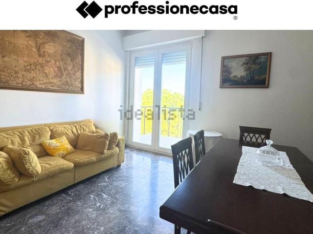 Appartamento in vendita di 132 m² in Via G. Amendola