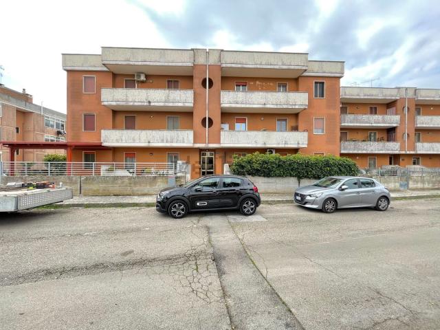Appartamento in vendita di 132 m² in Via G. Salvemini, 68