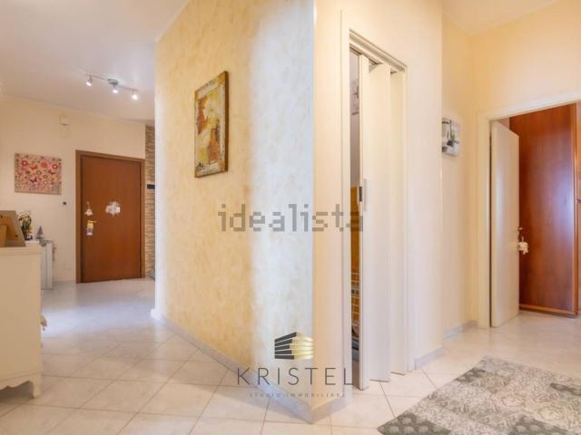 Appartamento in vendita di 132 m² in Via Gobetti Piero, 98