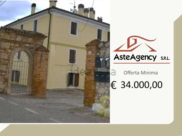 Appartamento in vendita di 132 m² in Via Gombion, 33