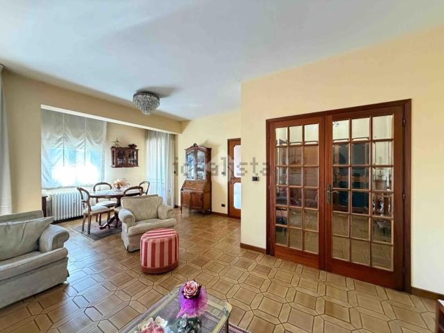 Appartamento in vendita di 132 m² in Via Gorizia, 7