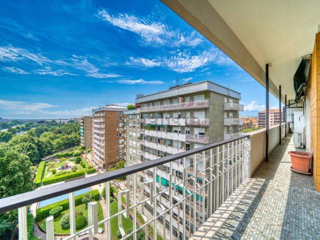 Appartamento in vendita di 132 m² in Via Garessio, 48