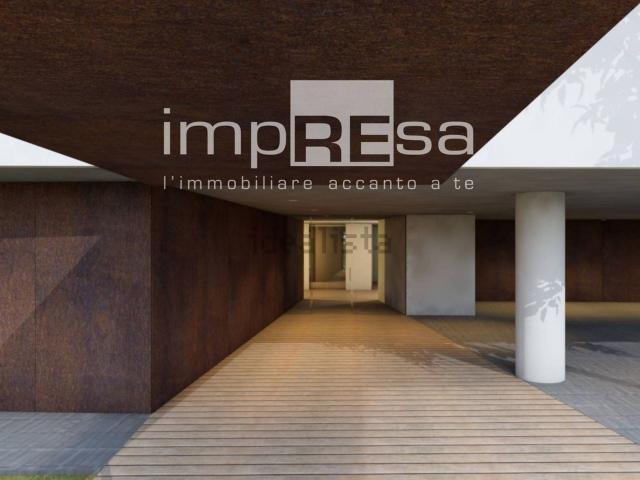 Appartamento in vendita di 132 m² in Via Gaspare Diziani