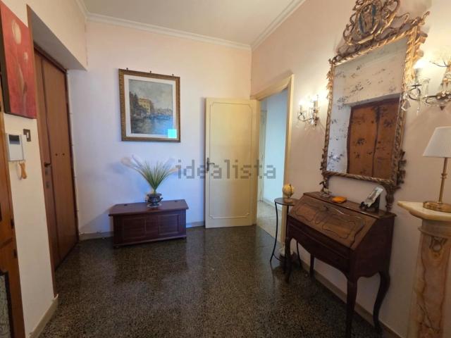 Appartamento in vendita di 132 m² in Via Gaspare Gozzi, 29