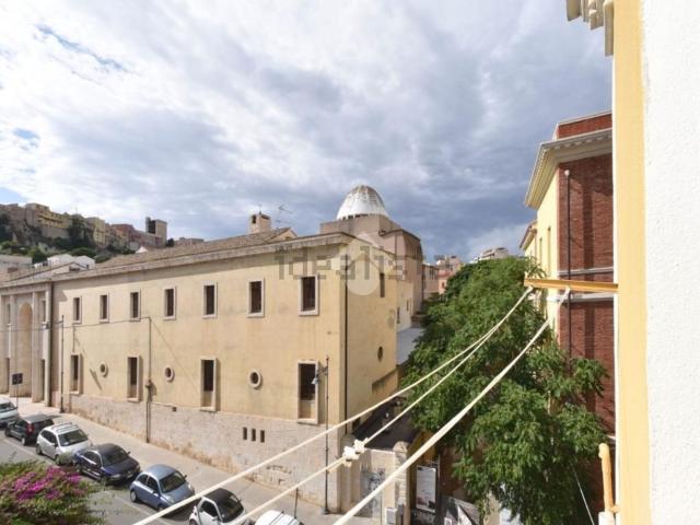 Appartamento in vendita di 132 m² in Via Giuseppe Garibaldi, 254