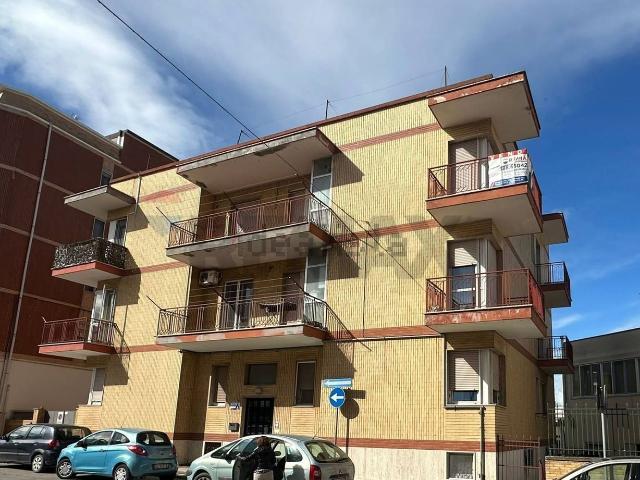 Appartamento in vendita di 132 m² in Via Giuseppe di Vittorio, 2