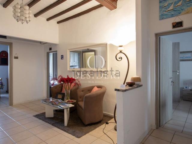 Appartamento in vendita di 132 m² in Via Giuseppe Mazzini, 119