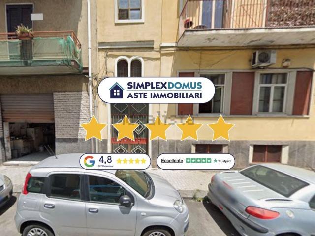 Appartamento in vendita di 132 m² in Via Giuseppe Missori