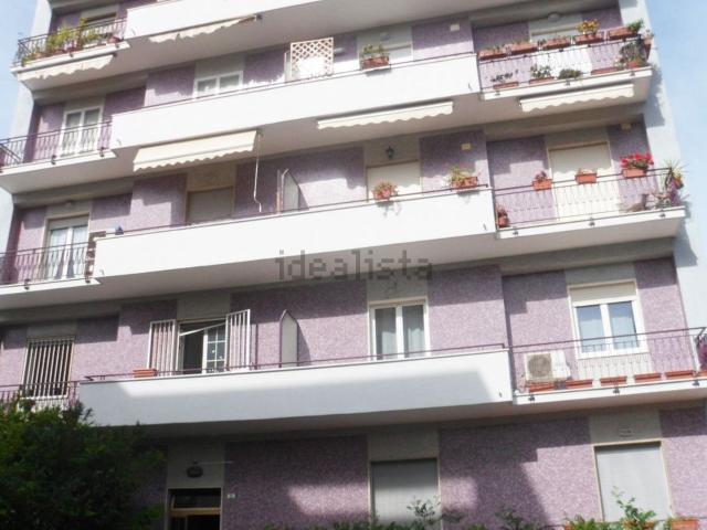 Appartamento in vendita di 132 m² in Via Giuseppe Sanna Randaccio, 10