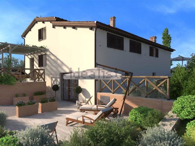 Appartamento in vendita di 132 m² in Via Giuseppe Verdi