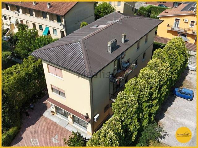 Appartamento in vendita di 132 m² in Via Giuseppe Verdi, 8