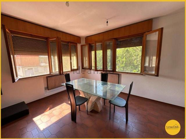 Appartamento in vendita di 132 m² in Via Giuseppe Verdi, 8