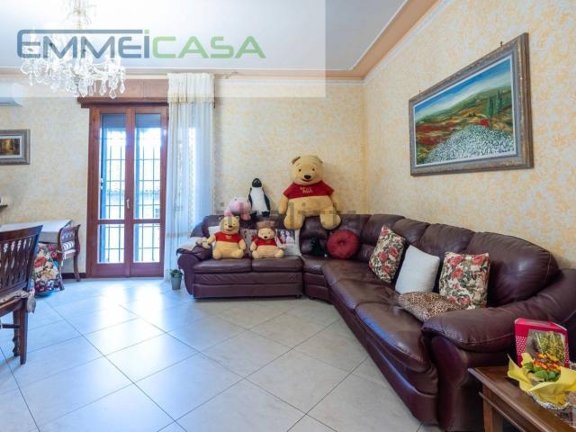 Appartamento in vendita di 132 m² in Via Giacomo Ulivi