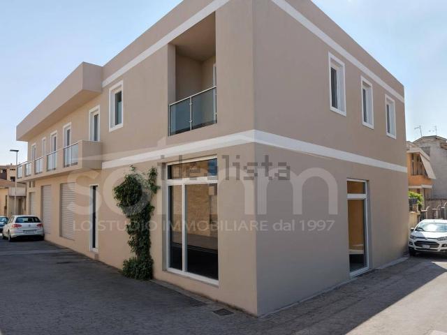 Appartamento in vendita di 132 m² in Via Giacomo Matteotti, 16