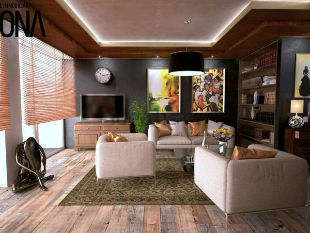 Appartamento in vendita di 132 m² in Via Giardini, 10