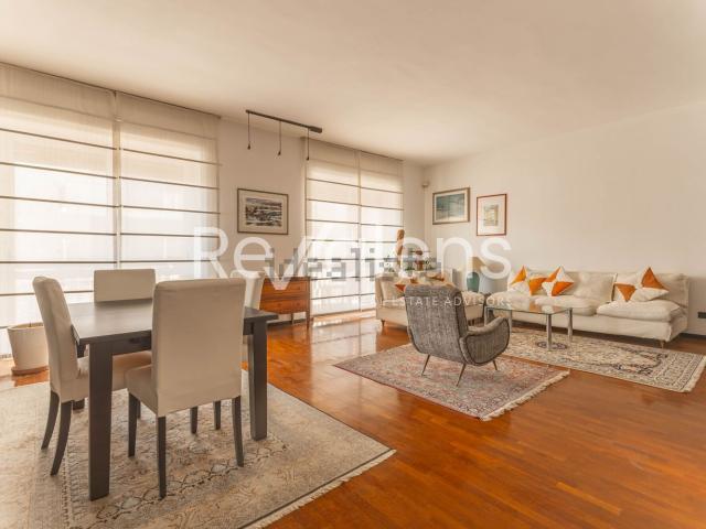 Appartamento in vendita di 132 m² in Via Gioacchino Murat, 31