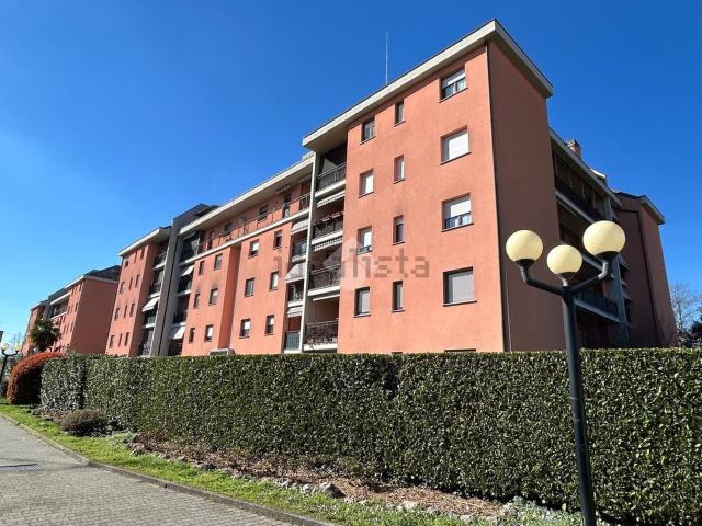Appartamento in vendita di 132 m² in Via Giorgio Stephenson, 4