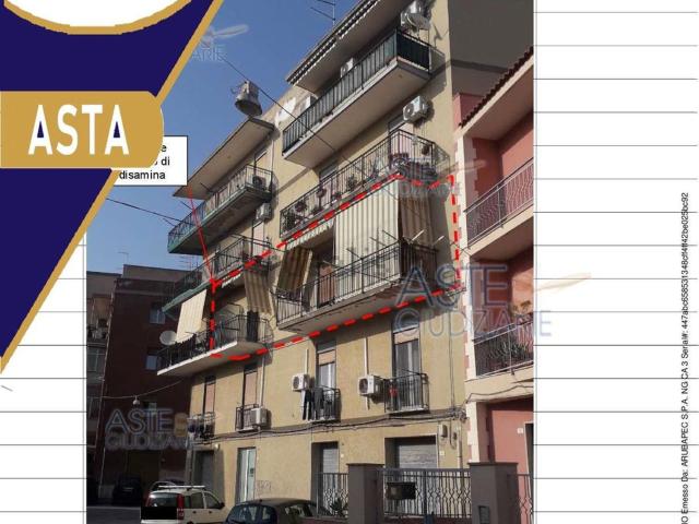 Appartamento in vendita di 132 m² in Via Giovanni Angelo Montorsoli, 79