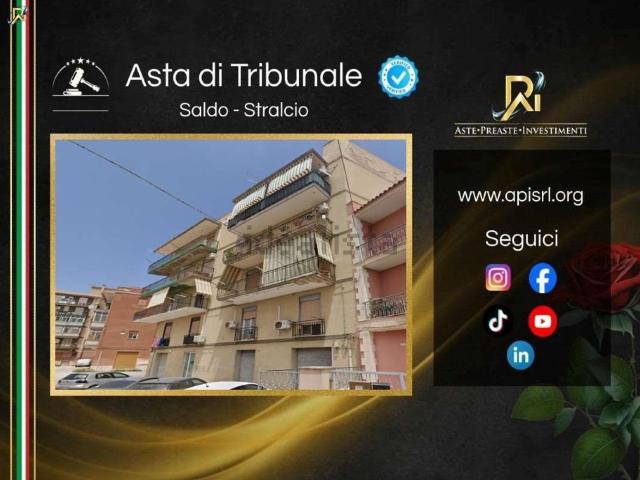 Appartamento in vendita di 132 m² in Via Giovanni Angelo Montorsoli, 79