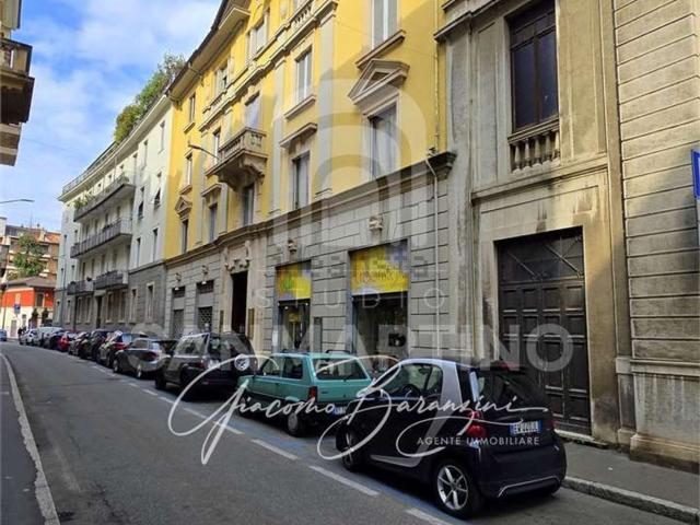 Appartamento in vendita di 132 m² in Via Giovanni Bagaini