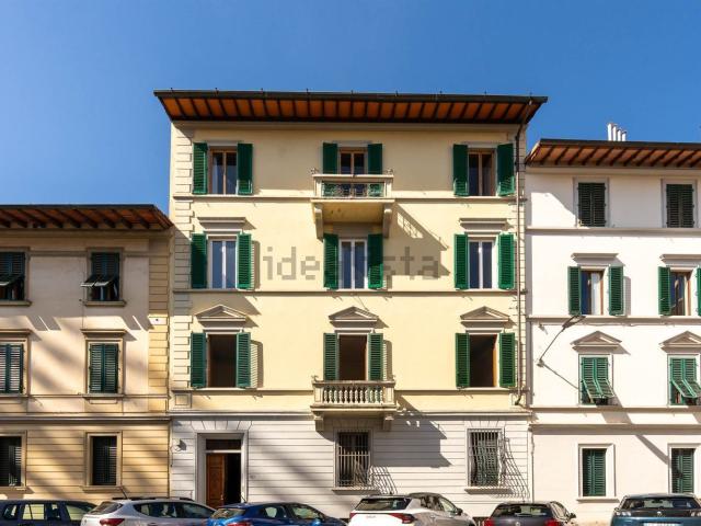 Appartamento in vendita di 132 m² in Via Giovanni Duprè