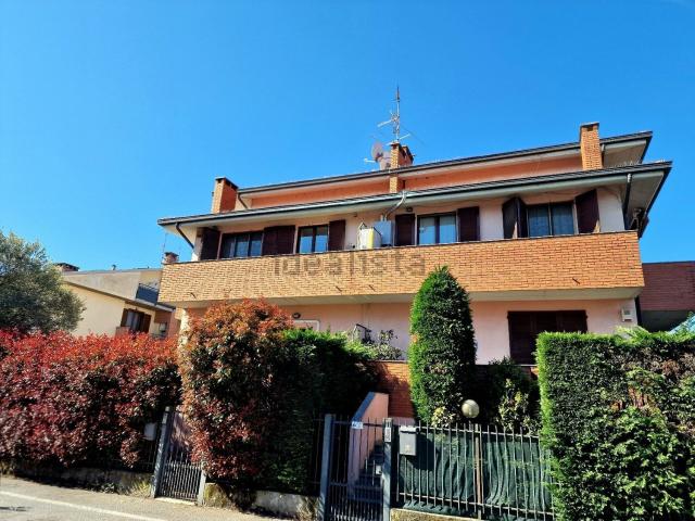 Appartamento in vendita di 132 m² in Via Giovanni Fra, 7