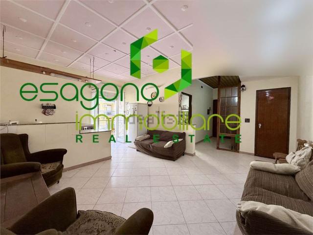 Appartamento in vendita di 132 m² in Via Grottasanta