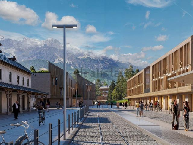 Appartamento in vendita di 132 m² in Via Guglielmo Marconi