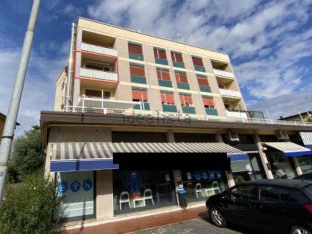 Appartamento in vendita di 132 m² in Via Dogana, 18