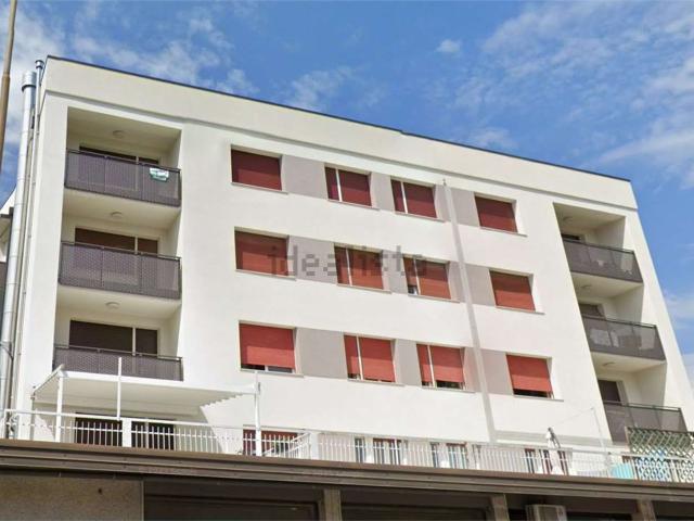Appartamento in vendita di 132 m² in Via Dogana, 18