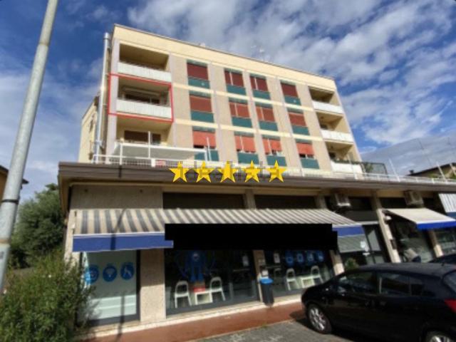 Appartamento in vendita di 132 m² in Via Dogana