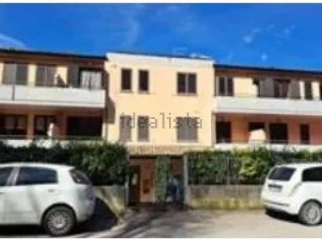Appartamento in vendita di 132 m² in Via Don Minzoni, 44