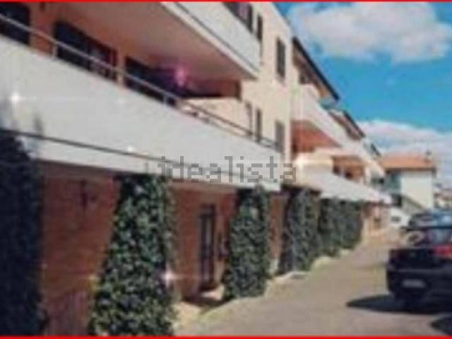 Appartamento in vendita di 132 m² in Via Don Minzoni