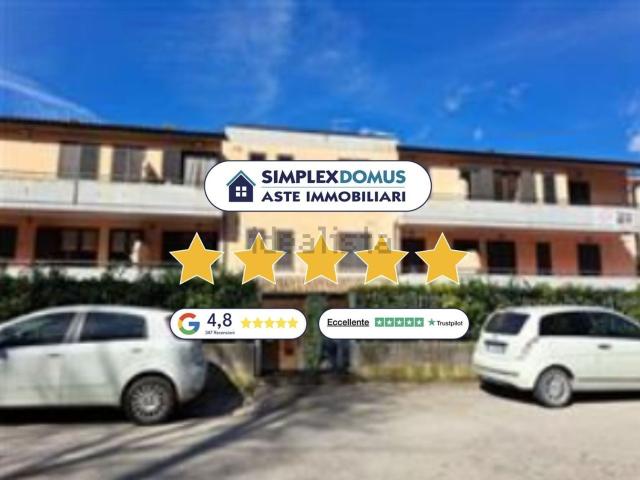 Appartamento in vendita di 132 m² in Via Don Minzoni