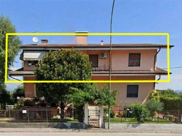 Appartamento in vendita di 132 m² in Via Don N. Busti, 13