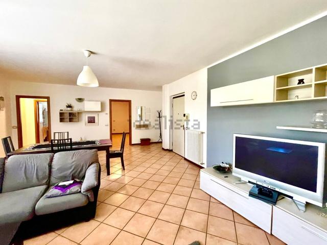 Appartamento in vendita di 132 m² in Via Don Giuseppe Galvi, 6